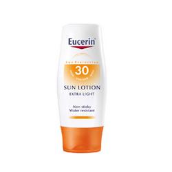 EUCERIN SUN LOTION LIGHT SPF 30 150 ML - Farmacia Murachelli Di Putelli dr. Giovanni