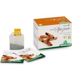 INFUSO SPEZIATO 20 FILTRI - Farmacia Murachelli Di Putelli dr. Giovanni