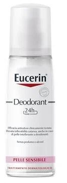 EUCERIN DEO VAPO PELLI SENSIBILI 75 ML - Farmacia Murachelli Di Putelli dr. Giovanni