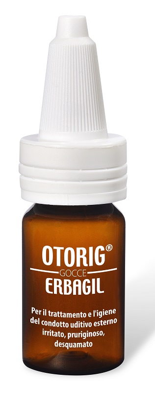 OTORIG GOCCE AURICOLARI 10 ML - Farmacia Murachelli Di Putelli dr. Giovanni