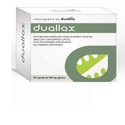 DUALLAX 60 CAPSULE - Farmacia Murachelli Di Putelli dr. Giovanni
