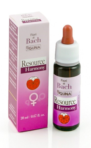 RESOURCE HARMONY GOCCE 20 ML - Farmacia Murachelli Di Putelli dr. Giovanni
