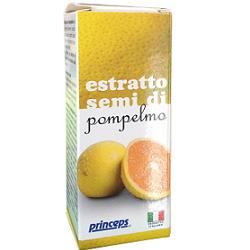 ESTRATTO SEMI POMPELMO GOCCE 30 ML - Farmacia Murachelli Di Putelli dr. Giovanni