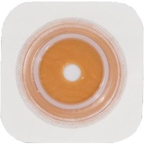 PLACCA NATURA+ FLESSIBILE IN STOMAHESIVE NATURA+ 70MM 5 PEZZI CON CEROTTO IDROCOLLOIDALE - Farmacia Murachelli Di Putelli dr. Giovanni