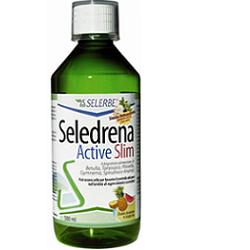 SELEDRENA ACTIVE SLIM 500 ML - Farmacia Murachelli Di Putelli dr. Giovanni