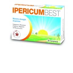 IPERICUMBEST 30 COMPRESSE - Farmacia Murachelli Di Putelli dr. Giovanni
