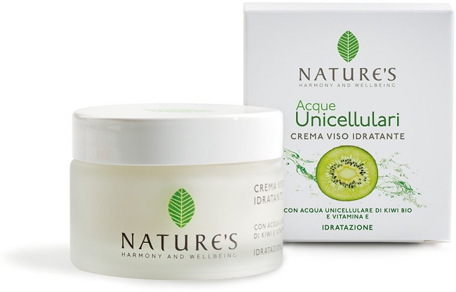 ACQUE UNICELL CREMA VISO IDRATANTE 50 ML - Farmacia Murachelli Di Putelli dr. Giovanni
