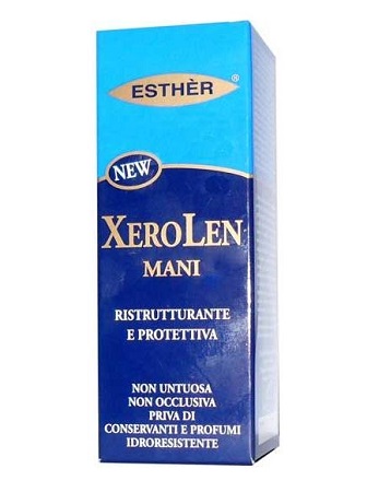 NEW XEROLEN MANI CREMA 75 ML - Farmacia Murachelli Di Putelli dr. Giovanni