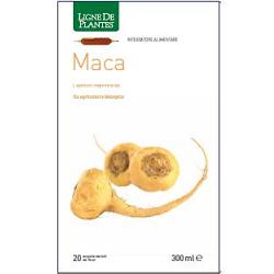 MACA BIO 20 AMPOLLE BEVIBILI DA 15 ML - Farmacia Murachelli Di Putelli dr. Giovanni