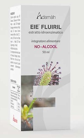 EIE FLUIRIL GOCCE 50 ML - Farmacia Murachelli Di Putelli dr. Giovanni