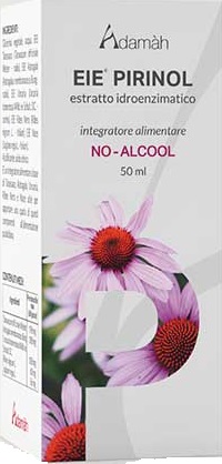 EIE PIRINOL GOCCE 50 ML - Farmacia Murachelli Di Putelli dr. Giovanni