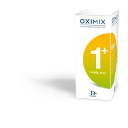 OXIMIX 1+ IMMUNO 200 ML - Farmacia Murachelli Di Putelli dr. Giovanni