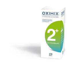 OXIMIX 2+ ANTIOXIDANT 200 ML - Farmacia Murachelli Di Putelli dr. Giovanni