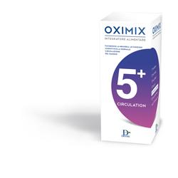 OXIMIX 5+ CIRCULA 200 ML - Farmacia Murachelli Di Putelli dr. Giovanni