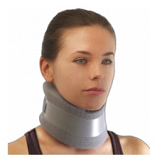 COLLARE CERVICALE GIBAUD ORTHO SEMIRIGIDO MEDIO TAGLIA 3 - Farmacia Murachelli Di Putelli dr. Giovanni