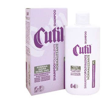 CUTIL SHAMPOO POLIVALENTE 200 ML - Farmacia Murachelli Di Putelli dr. Giovanni
