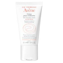 AVENE CREMA PELLI INTOLLERANTI RICCA COSMETICO STERILE 50 ML - Farmacia Murachelli Di Putelli dr. Giovanni