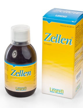 ZELLEN 240 ML - Farmacia Murachelli Di Putelli dr. Giovanni