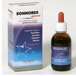 SONNOREX GOCCE 50 ML - Farmacia Murachelli Di Putelli dr. Giovanni