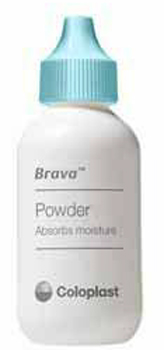 BRAVA POLVERE A BASE DI IDROCOLLOIDI PER STOMIA 25 G - Farmacia Murachelli Di Putelli dr. Giovanni
