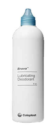 BRAVA DEODORANTE LUBRIFICANTE PER STOMIA E SACCHE URINA 239 ML - Farmacia Murachelli Di Putelli dr. Giovanni