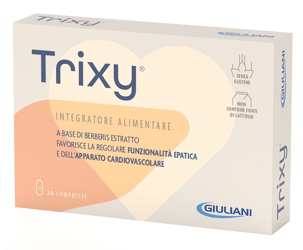 TRIXY 28 COMPRESSE - Farmacia Murachelli Di Putelli dr. Giovanni