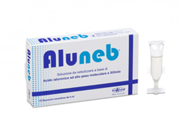ALUNEB SOLUZIONE ISOTONICA 15 FLACONCINI DA 4 ML - Farmacia Murachelli Di Putelli dr. Giovanni