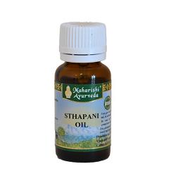 STHAPANI OIL OLIO ESSENZIALE 10 ML - Farmacia Murachelli Di Putelli dr. Giovanni