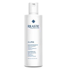 RILASTIL A-LIPIK OLIO DETERGENTE 250 ML - Farmacia Murachelli Di Putelli dr. Giovanni