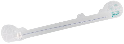 CATETERE ACTREEN LITE PUNTA NELATON DIAMETRO CH 12 LUNGHEZZA 45 CM - Farmacia Murachelli Di Putelli dr. Giovanni