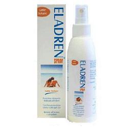 ELADREN SPRAY SPF25 150 ML - Farmacia Murachelli Di Putelli dr. Giovanni
