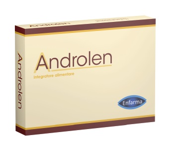 ANDROLEN 30 COMPRESSE - Farmacia Murachelli Di Putelli dr. Giovanni