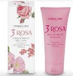 3 ROSA CREMA NUTRIENTE PER MANI 75 ML - Farmacia Murachelli Di Putelli dr. Giovanni