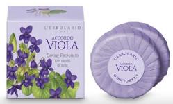 ACCORDO VIOLA SAPONE PROFUMATO 100 G - Farmacia Murachelli Di Putelli dr. Giovanni