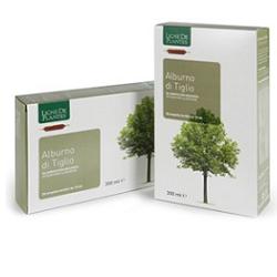 ALBURNO TIGLIO BIO 20 AMPOLLE BEVIBILI DA 15 ML - Farmacia Murachelli Di Putelli dr. Giovanni