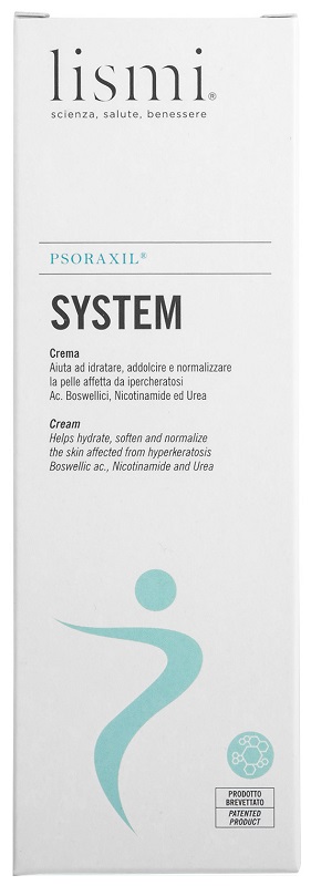 PSORAXIL SYSTEM EMULSIONE VISO CORPO 200 ML - Farmacia Murachelli Di Putelli dr. Giovanni