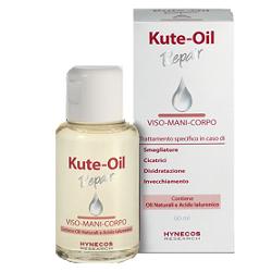 KUTEOIL REPAIR 60 ML - Farmacia Murachelli Di Putelli dr. Giovanni