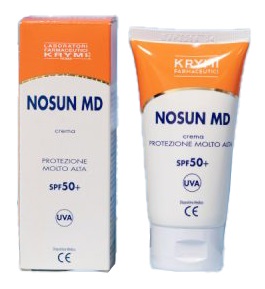 NOSUN MD CREMA PROTEZIONE MOLTO ALTA 75 ML - Farmacia Murachelli Di Putelli dr. Giovanni