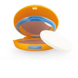 DEFENCE SUN BIONIKE FONDOTINTA COMPATTO SOLARE SPF 50 PROTEZIONE ALTA N2 BRONZO 10 G - Farmacia Murachelli Di Putelli dr. Giovanni