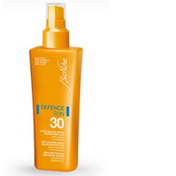 DEFENCE SUN BIONIKE LATTE SPRAY SPF 30 PROTEZIONE ALTA 200 ML - Farmacia Murachelli Di Putelli dr. Giovanni