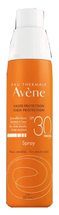 EAU THERMALE AVENE SPRAY SOLARE SPF 30 200 ML - Farmacia Murachelli Di Putelli dr. Giovanni