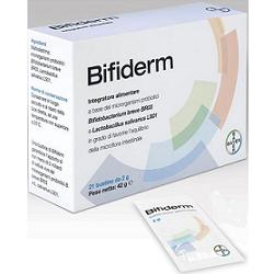 BIFIDERM 21 BUSTINE 42 G - Farmacia Murachelli Di Putelli dr. Giovanni
