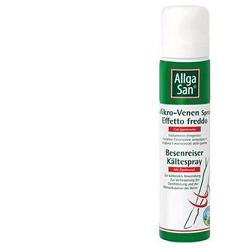 ALLGA MIKRO-VENEN SPRAY 75 ML - Farmacia Murachelli Di Putelli dr. Giovanni