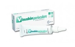 VISUSKIN PERIOCULARE 15 ML - Farmacia Murachelli Di Putelli dr. Giovanni
