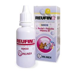 RUFIN B GOCCE 20 ML - Farmacia Murachelli Di Putelli dr. Giovanni