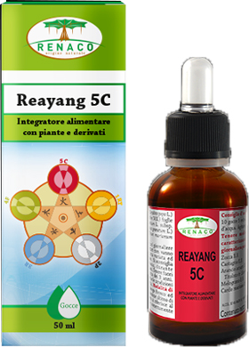 REAYANG 5C GOCCE FLACONCINO 50 ML - Farmacia Murachelli Di Putelli dr. Giovanni