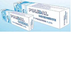 POLIDAL CREMA VISO 30 ML - Farmacia Murachelli Di Putelli dr. Giovanni