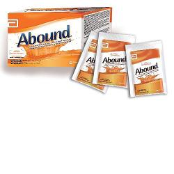 ABOUND ARANCIA 30 BUSTINE DA 24 G - Farmacia Murachelli Di Putelli dr. Giovanni