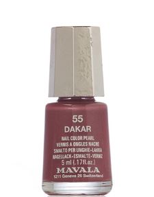 MAVALA MINICOLOR 55 DAKAR - Farmacia Murachelli Di Putelli dr. Giovanni