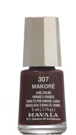 MAVALA MINICOLOR 307 MAKORE - Farmacia Murachelli Di Putelli dr. Giovanni